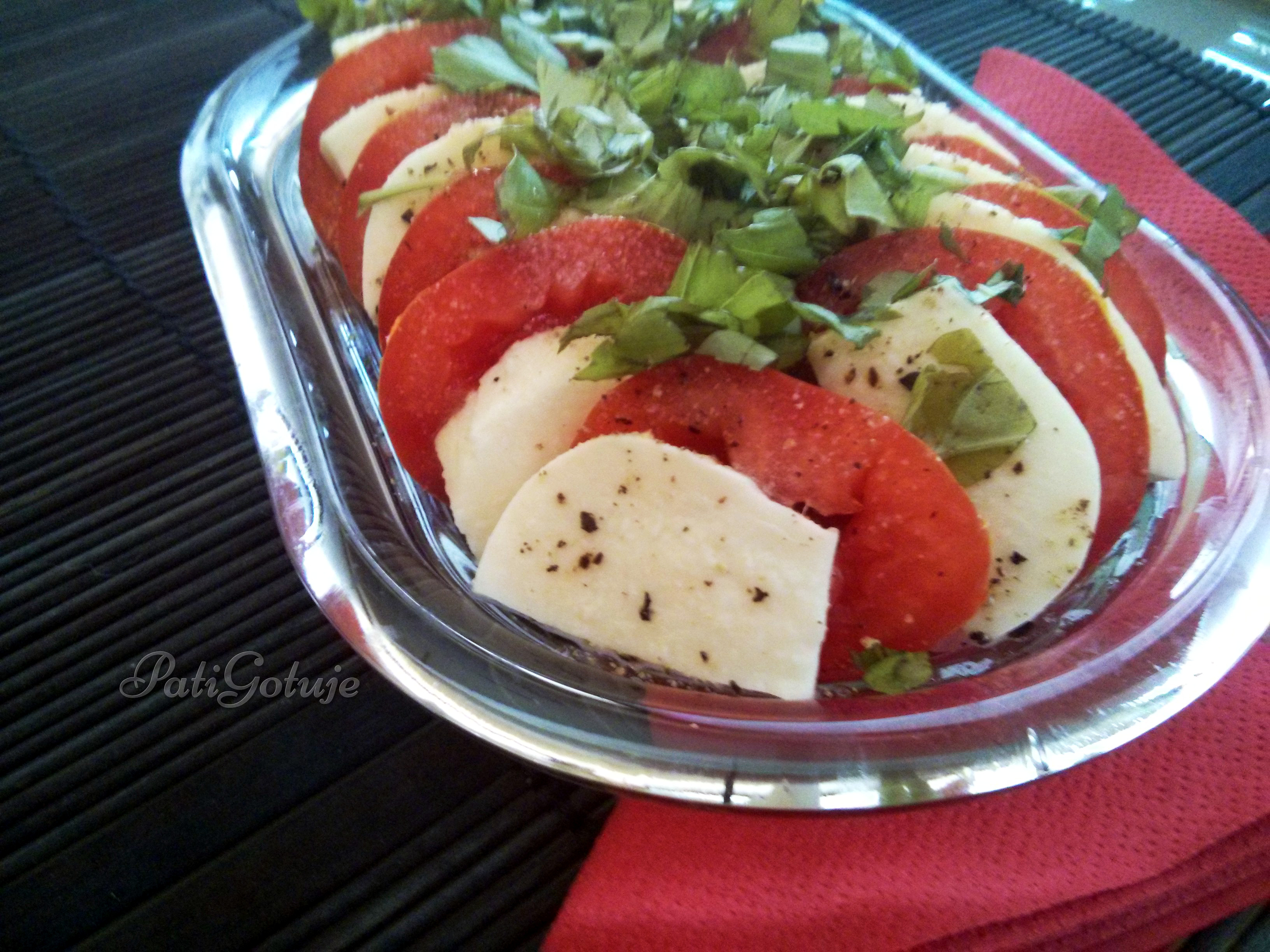 caprese